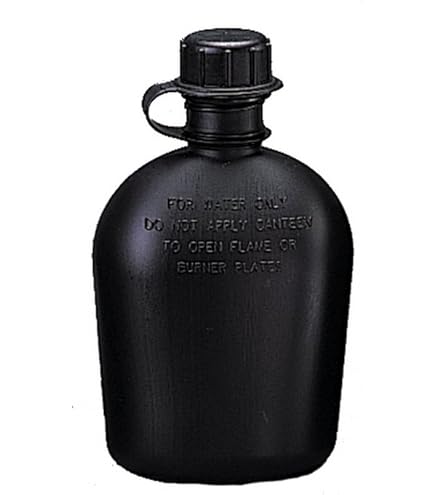 Amazon | ROTHCO(ロスコ) ブッシュクラフト.jp キャンティーン